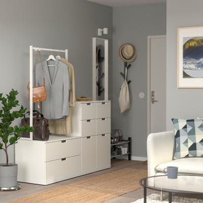 NORDLI 692.953.49 IKEA (ИКЕА NORDLI), фото 2