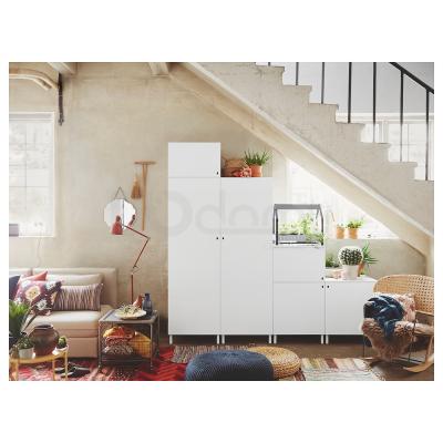 шафа PLATSA 992.485.87 IKEA (ИКЕА ПЛАТСА), фото 4