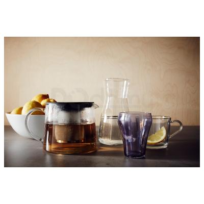 Чайник RIKLIG 901.500.71 IKEA (ИКЕА РИКЛИГ), фото 6