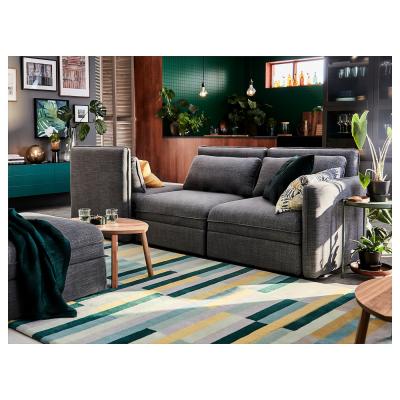 килим KRÖNGE 003.723.59 IKEA (ИКЕА КРЁНГЕ), фото 6