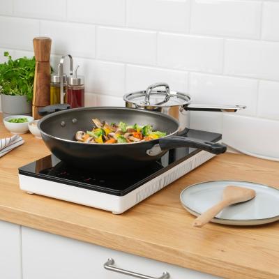 Индукционная плита TILLREDA 304.970.94 IKEA (ИКЕА ТИЛЛРЕДА), фото 3