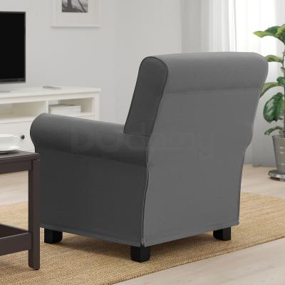 Крісло GRÖNLID 292.759.56 IKEA (ИКЕА ГРОНЛЬ), фото 3