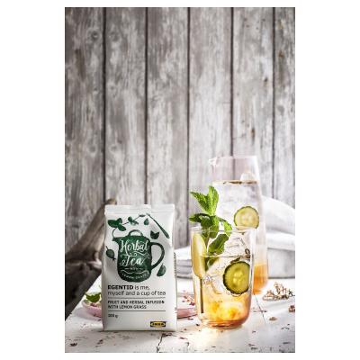 Чай EGENTID 004.126.90 IKEA (ИКЕА ЭГЕНТИД), фото 3