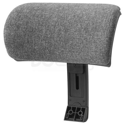 Подголовник VALLFJALLET 904.867.47 IKEA (ИКЕА ВАЛЬФЬЕЛЛЕТ), фото 1