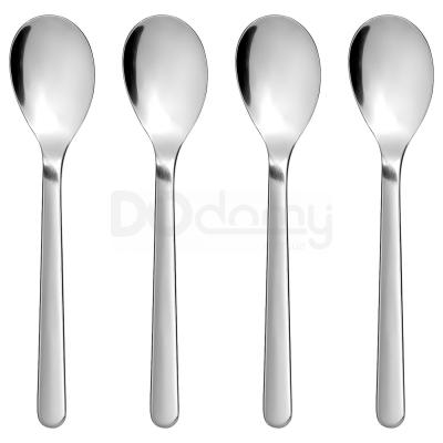 Набор ложек FORNUFT 804.284.75 IKEA (ИКЕА ФЁРНУФТ), фото 1