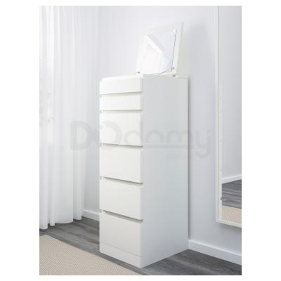 Комод MALM 704.035.93 IKEA (ИКЕА МАЛЬМ), фото 2