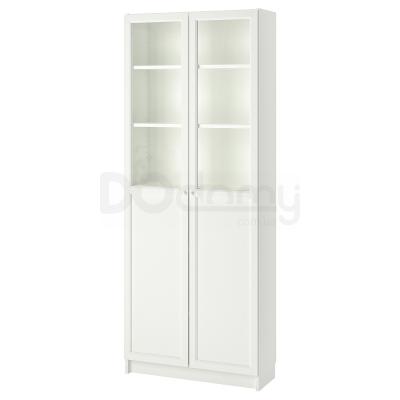 Шафа BILLY 692.817.76 IKEA (ИКЕА БИЛЛИ), фото 1