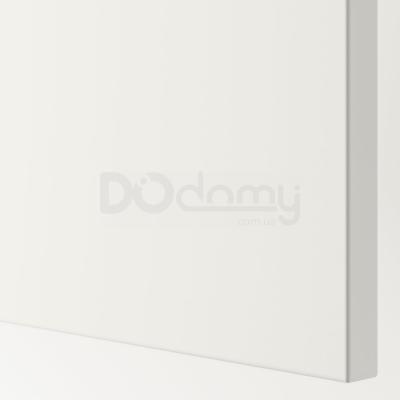 Дверь FONNES 092.134.79 IKEA (ИКЕА ФОННЕС), фото 3