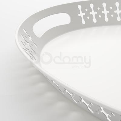 Поднос ROMANTISK 801.756.75 IKEA (ИКЕА РОМАНТИСК), фото 3