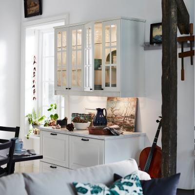 Светодиодная фара MITTLED 304.353.98 IKEA, фото 6