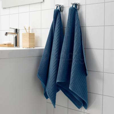 Рушник для рук VÅGSJÖN 304.880.56 IKEA (ИКЕА VÅGSJÖN), фото 2