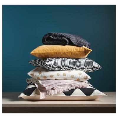 Наволочка SKAGGORT 404.155.40 IKEA (ИКЕА СКЭГГОРТ), фото 5