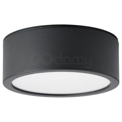 Светодиодный потолочный светильник RAKSTA 804.318.97 IKEA (ИКЕА RAKSTA), фото 1