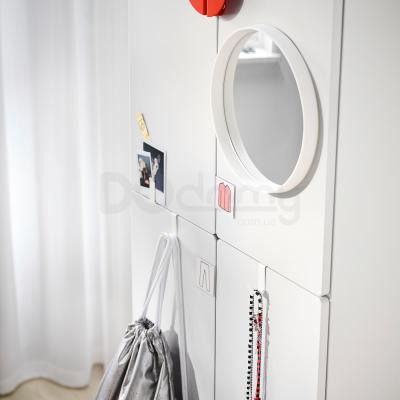 Шкаф SMASTAD / PLATSA 493.908.75 IKEA (ИКЕА СМАСТАД/ПЛАТСА), фото 5