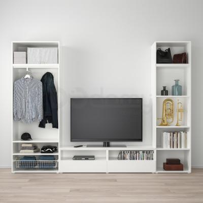 Гостиная PLATSA 193.855.16 IKEA (ИКЕА ПЛАТСА), фото 3