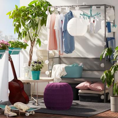 Лава для альтанки SVANÖ 304.114.15 IKEA (ИКЕА СВАНЁ), фото 3