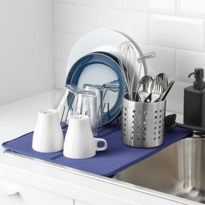 Сушилка для столовых приборов ORDNING 300.118.32 IKEA (ИКЕА ОРДНИНГ), фото 2