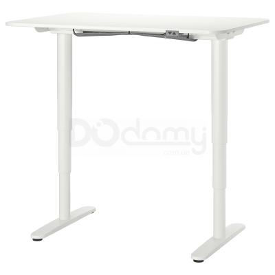 Стол BEKANT 490.225.19 IKEA (ИКЕА БЕКАНТ), фото 1