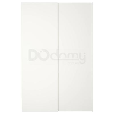 Двері HASVIK 491.779.88 IKEA (ИКЕА ХАСВИК), фото 1