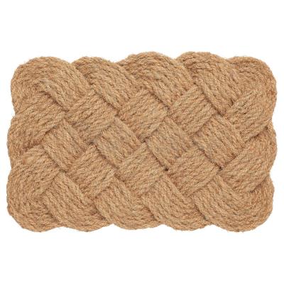 Килимок для дому ручної роботи STAVREBY 104.803.58 IKEA (ИКЕА СТАВРЕБИ), фото 1