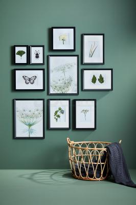 Рамка KNOPPANG 503.871.22 IKEA (ИКЕА КНОППЭНГ), фото 4