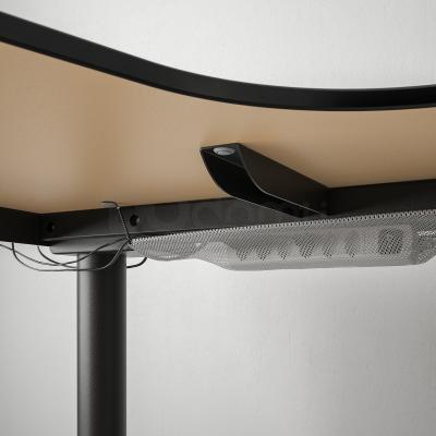 Стол BEKANT 292.822.64 IKEA (ИКЕА БЕКАНТ), фото 5