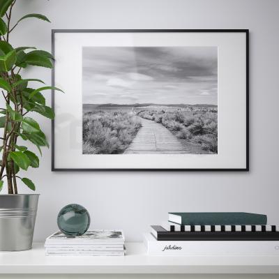 Рамка LOMVIKEN 702.867.73 IKEA (ИКЕА ЛОМВИКЕН), фото 3