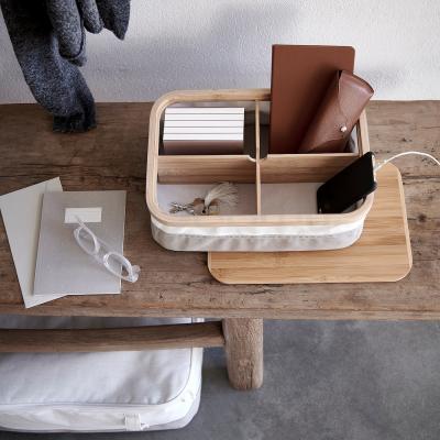 Коробка с перегородками RABBLA 903.481.24 IKEA (ИКЕА РАБЛА), фото 19