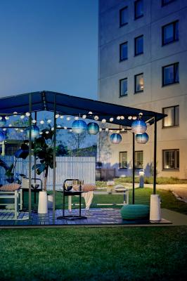 Садовий столик HUSARÖ 704.107.44 IKEA (ИКЕА ХУСАРЭ), фото 11