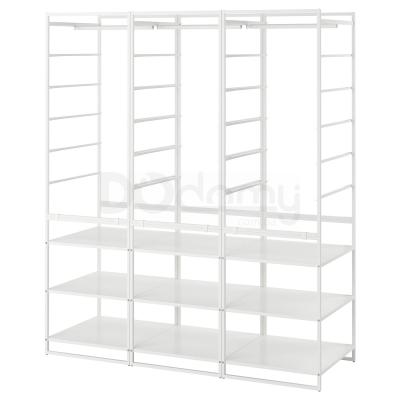 Стелаж JONAXEL 093.062.04 IKEA (ИКЕА ЙОНАКСЕЛЬ), фото 1