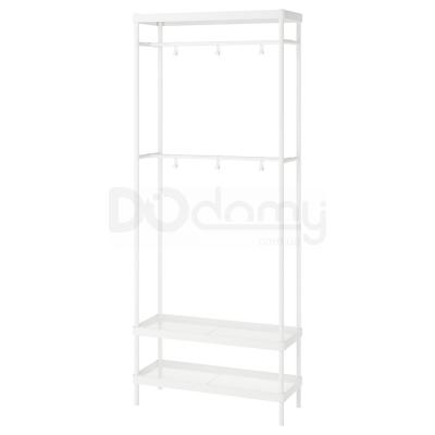 Вешалка MACKAPAR 303.347.52 IKEA (ИКЕА МАККАПЭР), фото 1