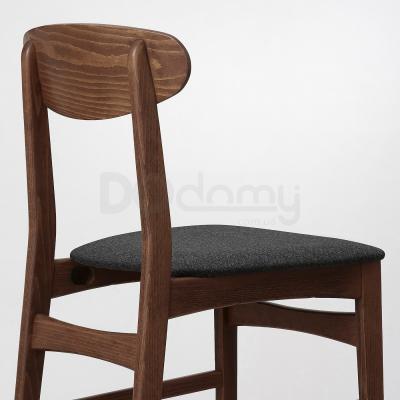 Стілець GUNLEIF 905.057.22 IKEA (ИКЕА GUNLEIF), фото 4