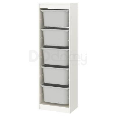 TROFAST 893.294.66 IKEA (ИКЕА ТРУФАСТ), фото 1