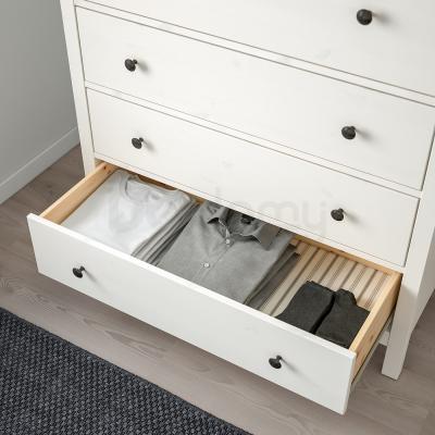 Комод HEMNES 602.392.73 IKEA (ИКЕА ХЕМНЭС), фото 3