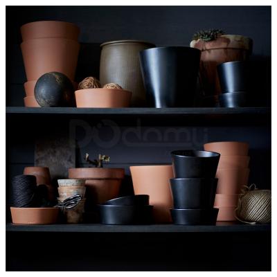 Квітковий горщик INGEFÄRA 302.580.41 IKEA (ИКЕА INGEFÄRA), фото 7