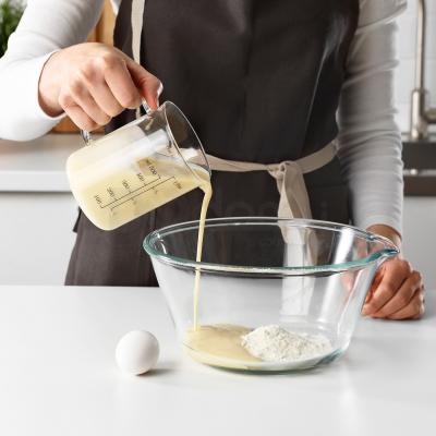 Мірний стакан VARDAGEN 803.233.03 IKEA (ИКЕА ВАРДАГЕН), фото 2