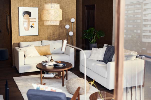 Диван  VIMLE 29284692 IKEA (ИКЕА VIMLE), фото 9