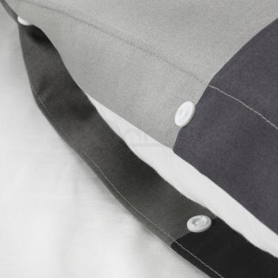 Комплект постільної білизни BRUNKRISSLA 903.755.46 IKEA (ИКЕА BRUNKRISSLA), фото 4