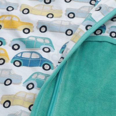 Спальный мешок RORANDE 204.625.75 IKEA (ИКЕА RÖRANDE), фото 4