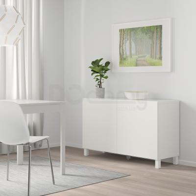 Тумба  BESTA 892.098.26 IKEA (ИКЕА БЕСТО), фото 2