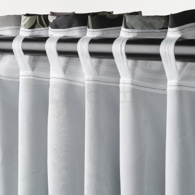 штори ROSENMOTT 504.630.07 IKEA (ИКЕА РОЗЕНМОТТ), фото 4