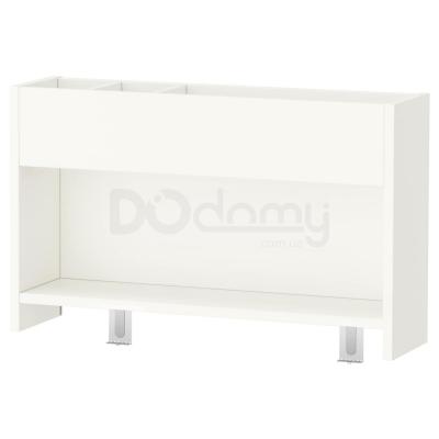 Стол с дополнительным модулем PAHL 191.289.61 IKEA (ИКЕА ПОЛЬ), фото 2