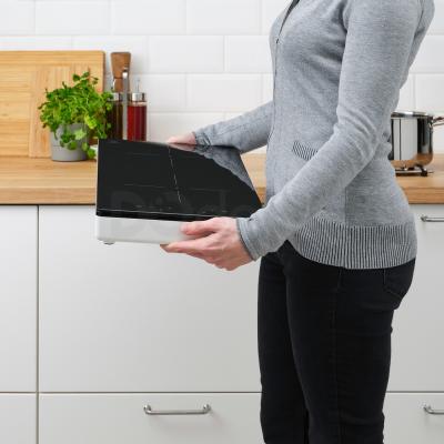 Индукционная плита TILLREDA 304.970.94 IKEA (ИКЕА ТИЛЛРЕДА), фото 2