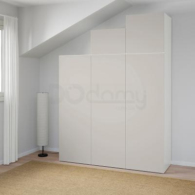 Шкаф PLATSA 092.520.84 IKEA (ИКЕА ПЛАТСА), фото 2