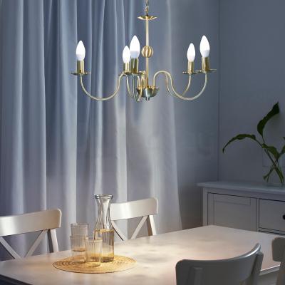 люстра DOTORP 404.008.31 IKEA (ИКЕА ДОТОРП), фото 2