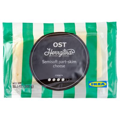 Сир OST HERRGÅRD® 002.699.32 IKEA (ИКЕА ОСТ ХЕРРГОРД), фото 1