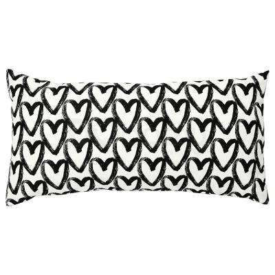Подушка LYKTFIBBLA 004.728.01 IKEA (ИКЕА LYKTFIBBLA), фото 1