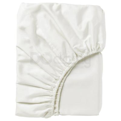 Простирадло на резинці NATTJASMIN 603.437.07 IKEA (ИКЕА NATTJASMIN), фото 1