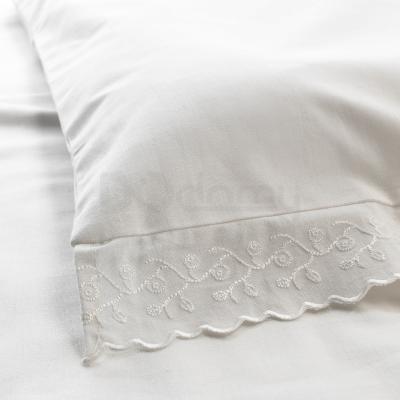 Комплект постельного белья GULSPARV 404.270.72 IKEA (ИКЕА ГУЛСПАРВ), фото 5