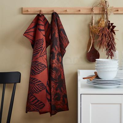 Чайна скатертина HOSTKVALL 104.974.91 IKEA (ИКЕА HOSTKVALL), фото 4